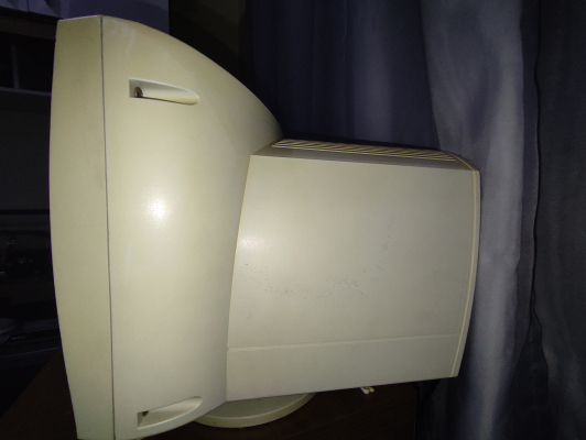 LG Goldstar Studioworks 45i