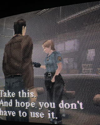 Bang & Olufsen Beovision MX5500 (NTSC)