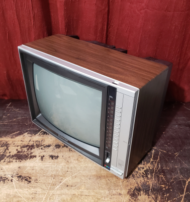 Emerson ECT1300A