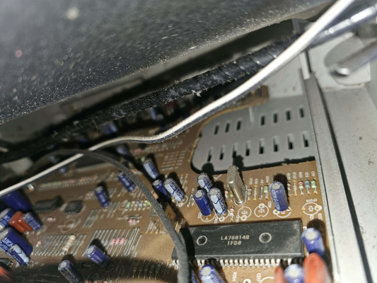 Click to view image in new tab Daewoo CTS2090