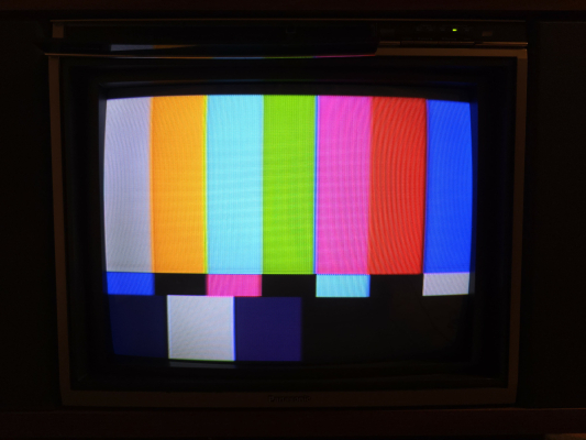 Panasonic CTJ-2782R
