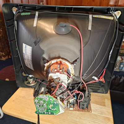 Click to view image in new tab Orion TV1934A