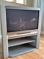 Toshiba 34HF83