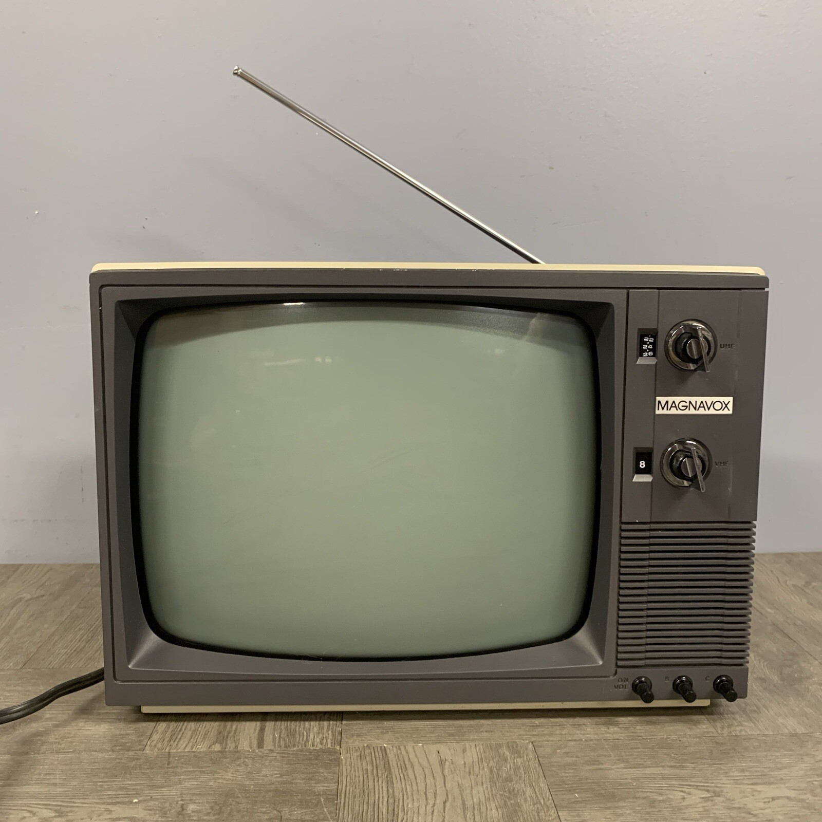 Magnavox BE3731 AL01 | CRT Database Magnavox BE3731 AL01 | CRT Database