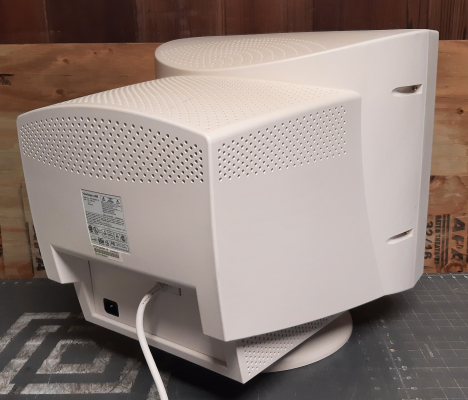 ViewSonic A90f (VCDTS23307-1R)