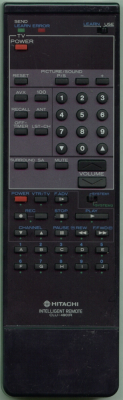 Click to view image in new tab Hitachi CT-7880B