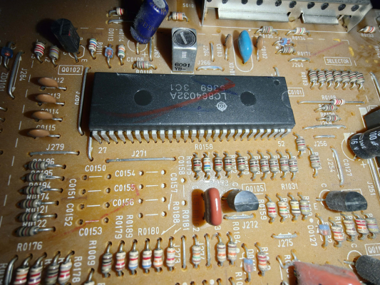 Hitachi 27AX4B