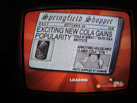 Click to view image in new tab Electrohome EH8022C