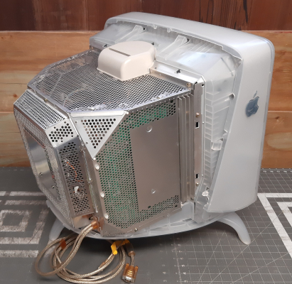 Apple Studio Display 21 (M4868)