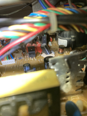 Compaq Presario MV540 (CO1053U)