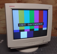 Compaq V500 (PE1111)