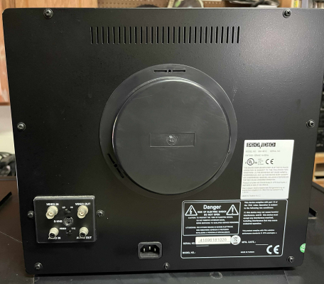 ProVideo VM-1401C