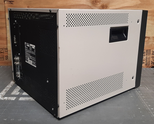 JVC TM-H1950CG