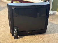 Philips Magnavox MX2790 B101