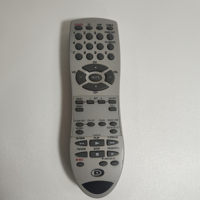 Click to view image in new tab Durabrand DU2701