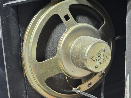 Montgomery Ward JSA 12386