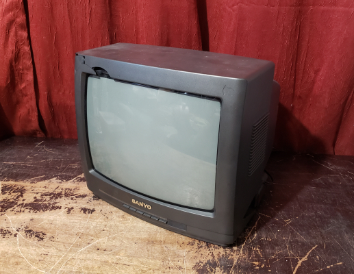 Sanyo DS13530