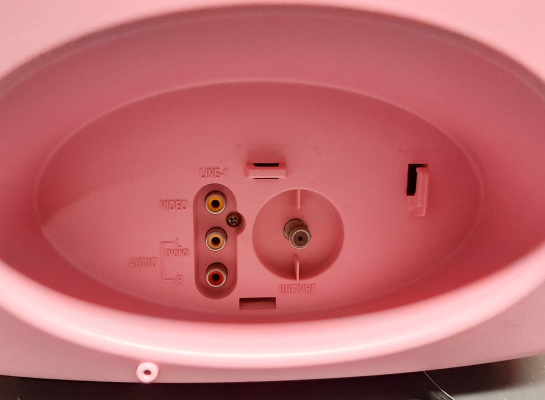 Click to view image in new tab Memorex Disney Princess DT-1350P