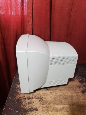 emachines eView 17p