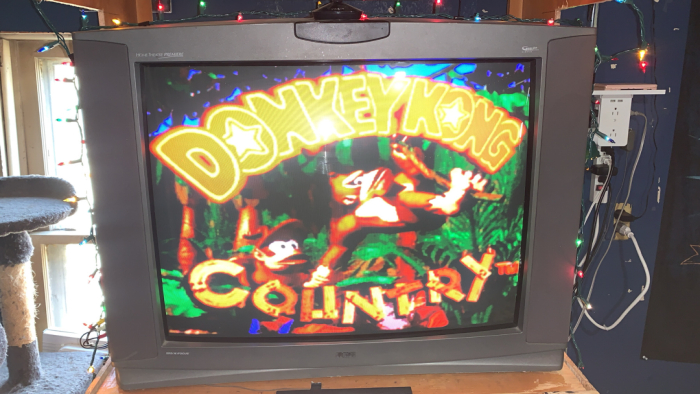 RCA F32715