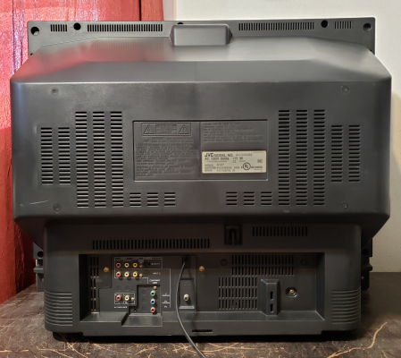 Click to view image in new tab JVC AV-32D303