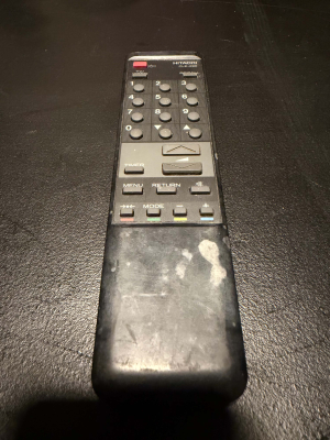 Hitachi CMT2097