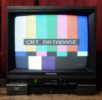 Panasonic CT-1381VY