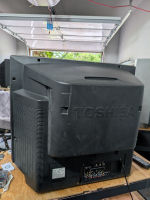 Click to view image in new tab Toshiba CN36X81