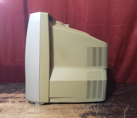 Sylvania SRC22134