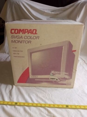 Compaq 471P