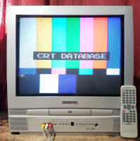 Magnavox MSD520FF
