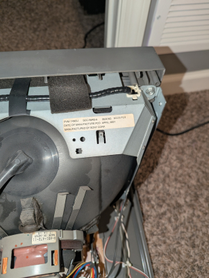 Sony PVM-14N5U