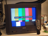 Samsung TXM1491F