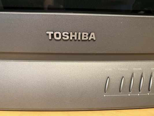 Toshiba 36A42