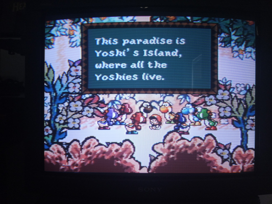 Sony KV-27S15