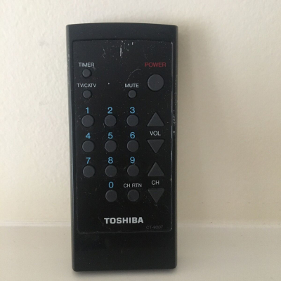 Toshiba CF917A