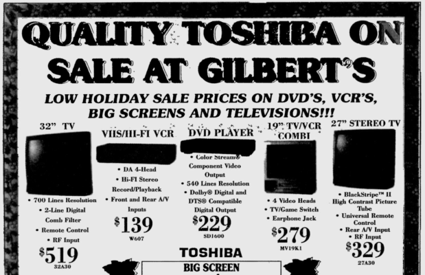 Click to view image in new tab Toshiba MV19K1W