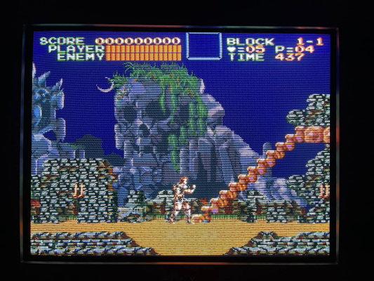 Sony KV-27FV16