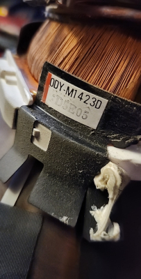 Magnavox CCS138 AT01