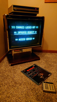 RCA VJM2082R