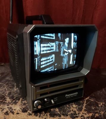 Panasonic TR-5046P