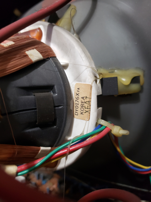 Sanyo DS13530