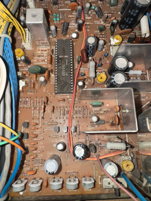NAD MR26