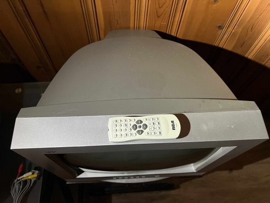 RCA 20V414T