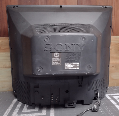 Sony KV-32S42