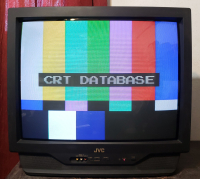JVC AV-27230