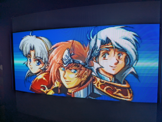 Sony KV-2780R