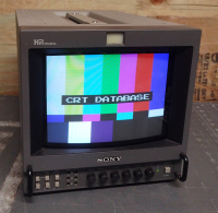 Sony PVM-8044Q