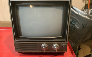 Panasonic CT-1110B
