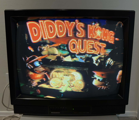 Magnavox RS2560 A102